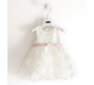 rosary iDO márkájú kislány alkalmi ruha 4142-00-0112